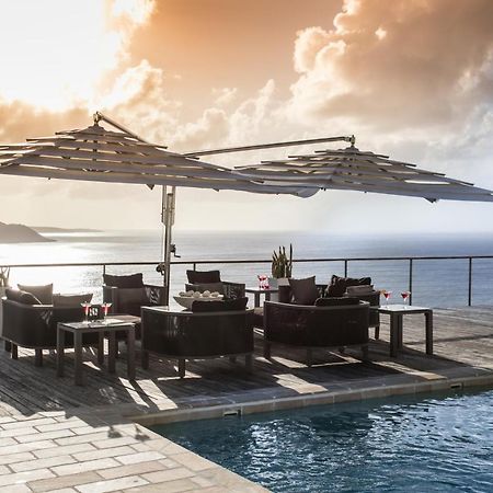 Ceblue Villas The Valley 外观 照片