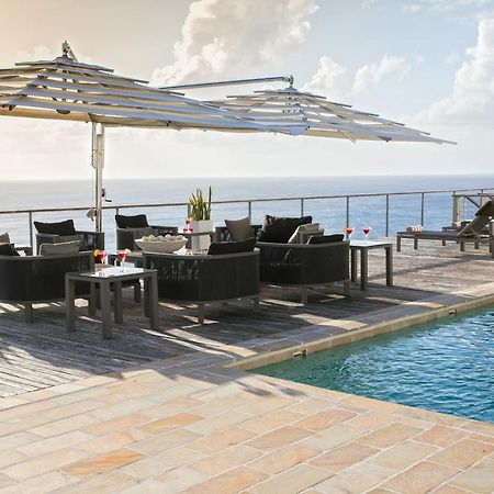 Ceblue Villas The Valley 外观 照片