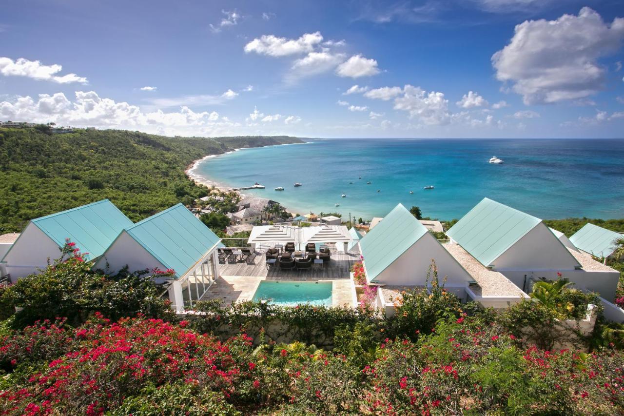 Ceblue Villas The Valley 外观 照片