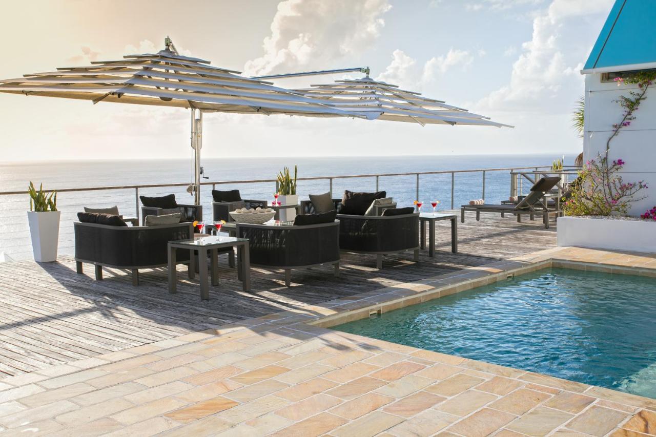 Ceblue Villas The Valley 外观 照片