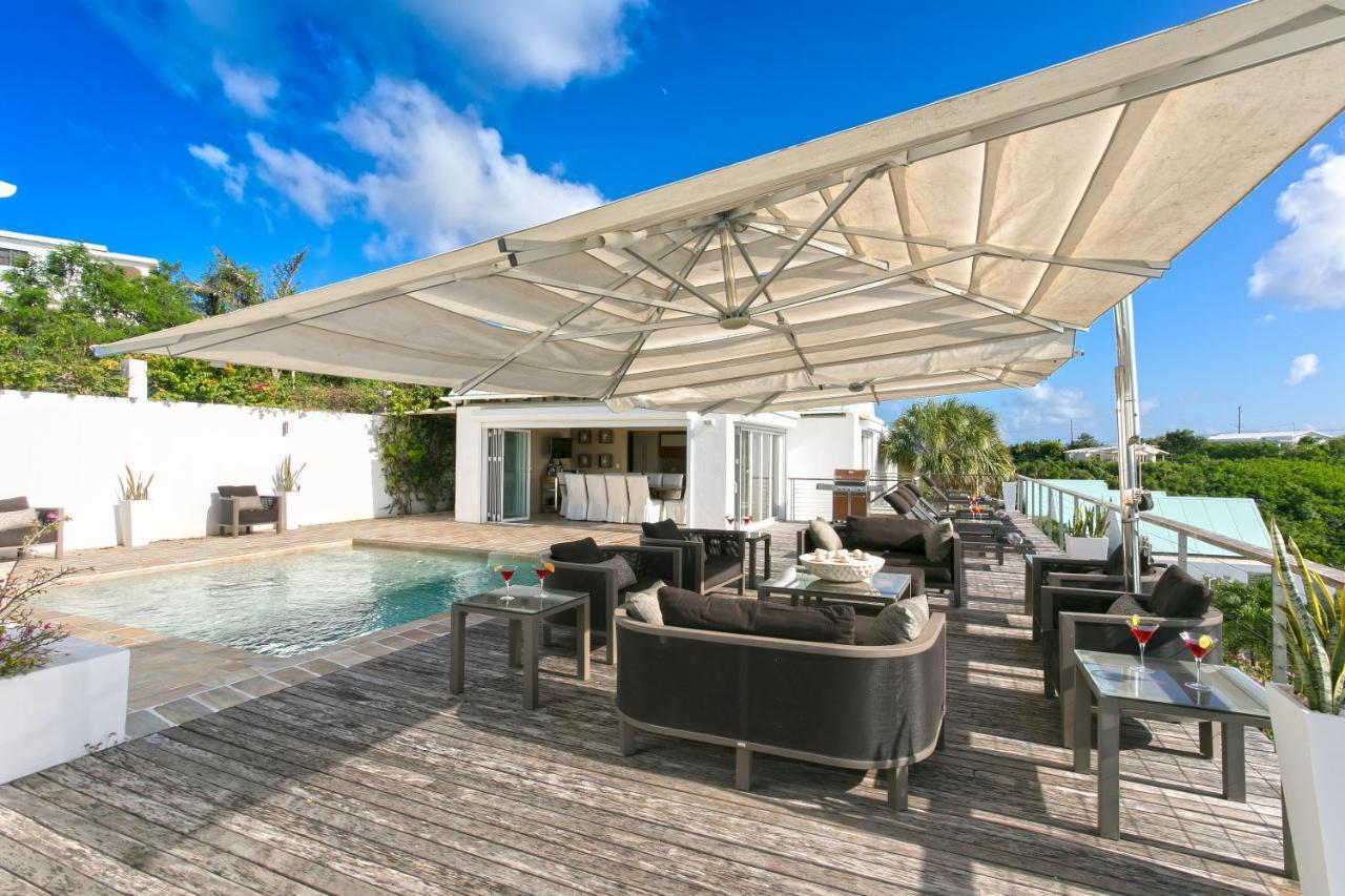 Ceblue Villas The Valley 外观 照片