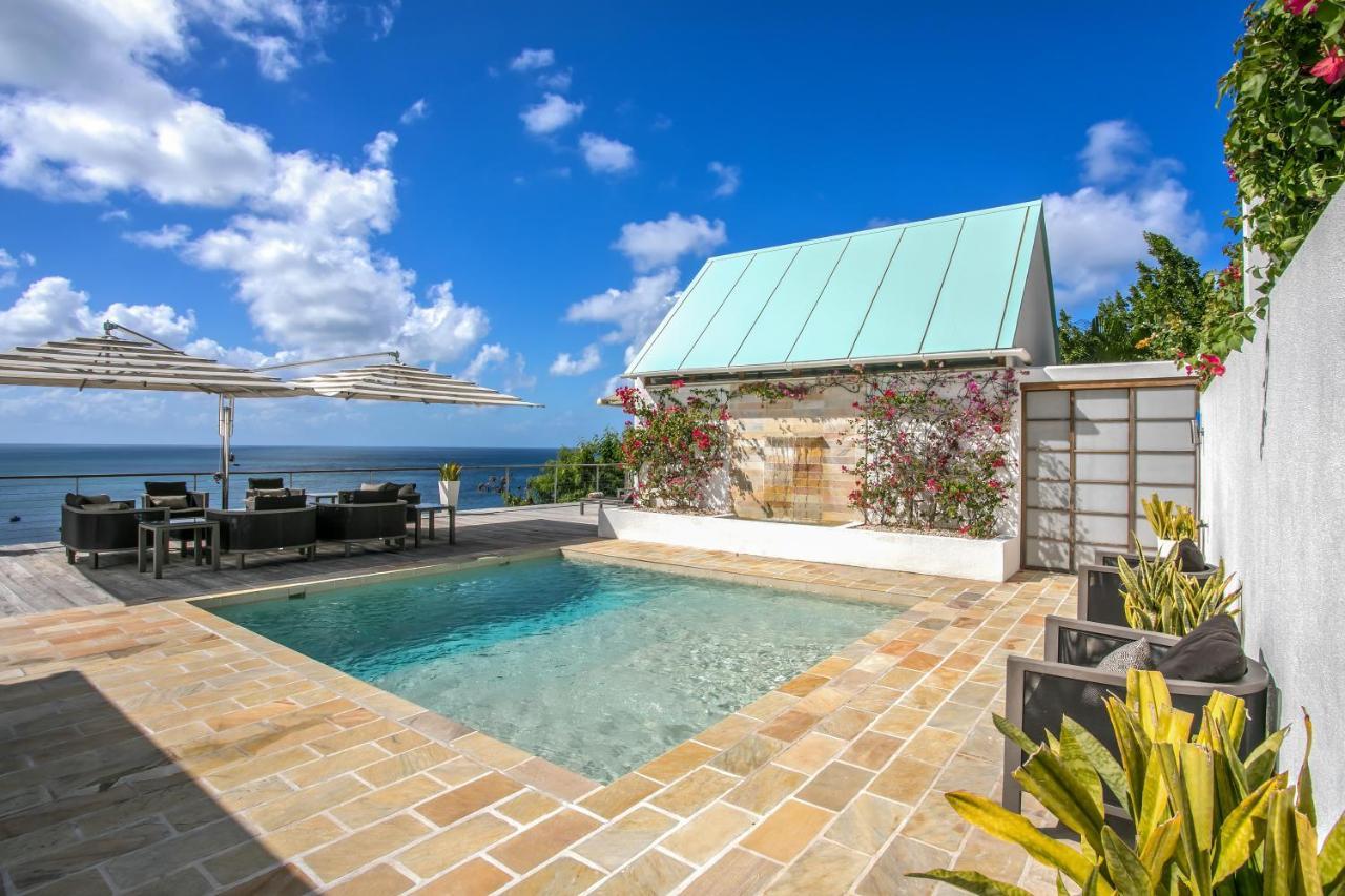 Ceblue Villas The Valley 外观 照片