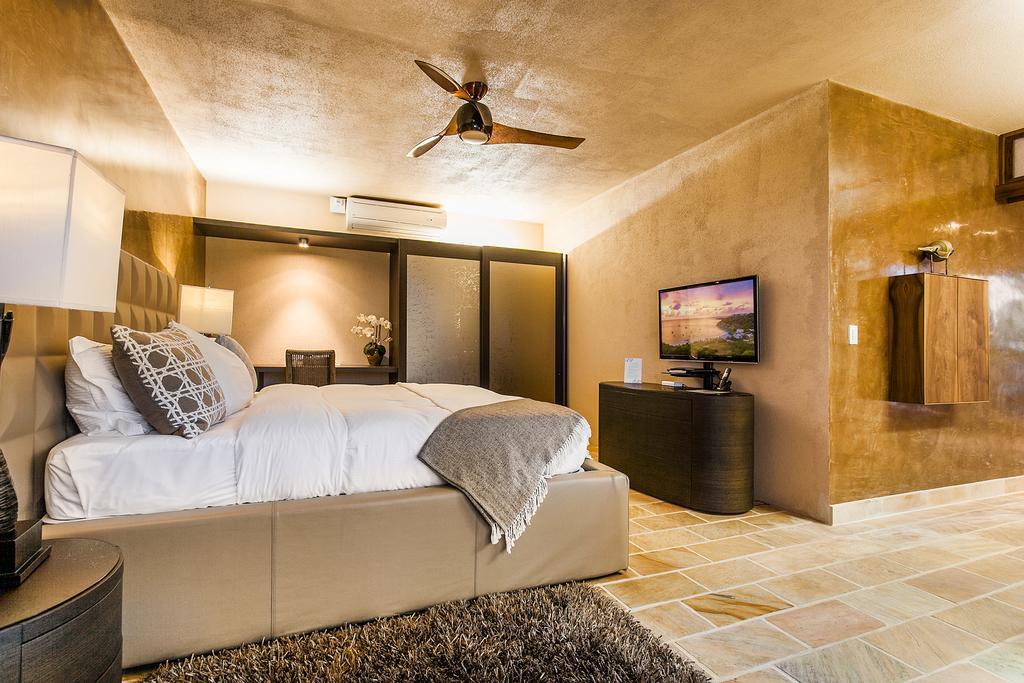 Ceblue Villas The Valley 外观 照片