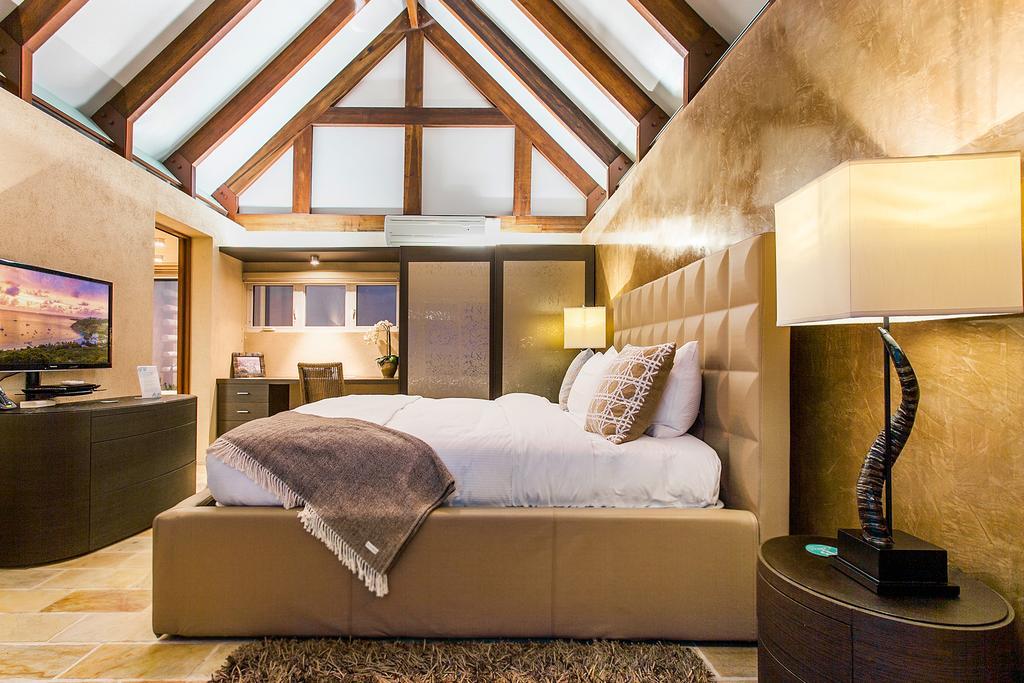 Ceblue Villas The Valley 外观 照片