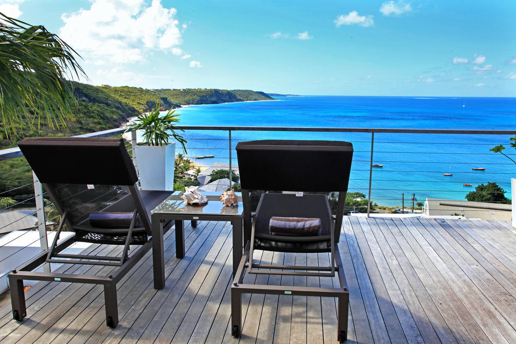 Ceblue Villas The Valley 客房 照片