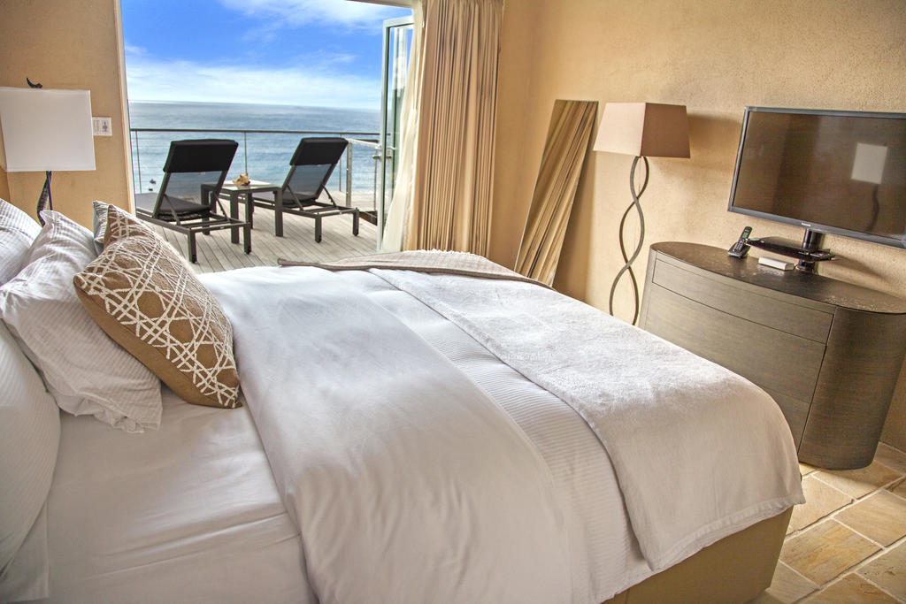 Ceblue Villas The Valley 客房 照片