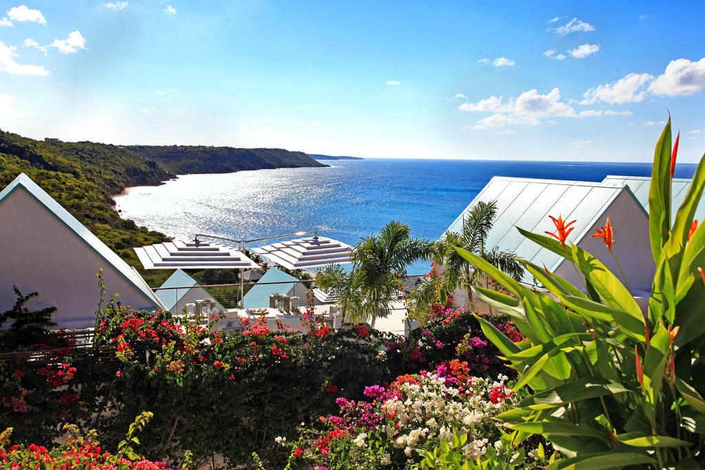 Ceblue Villas The Valley 外观 照片