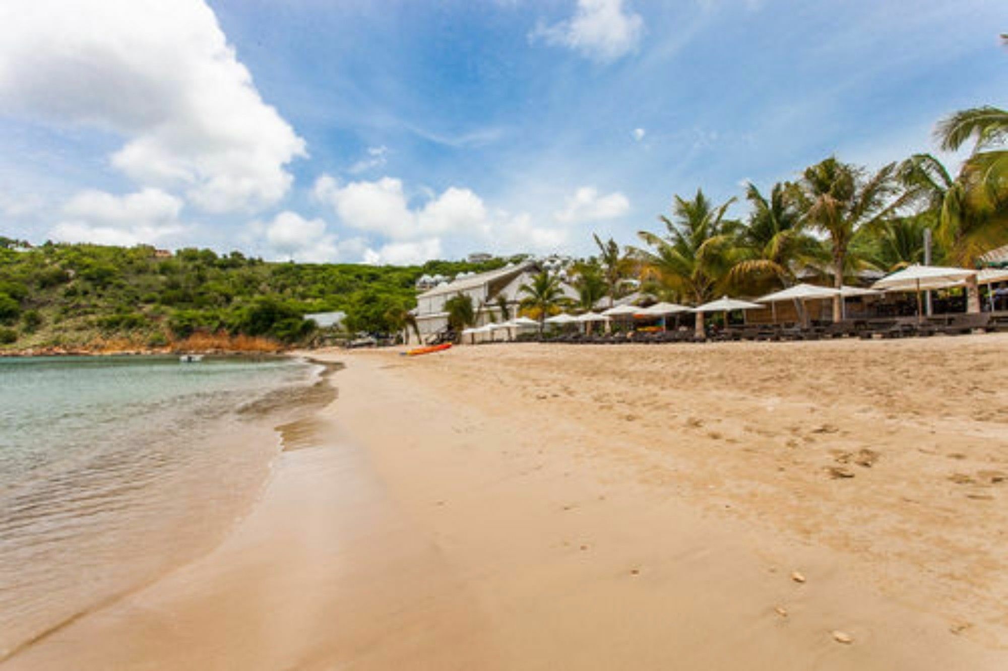 Ceblue Villas The Valley 外观 照片