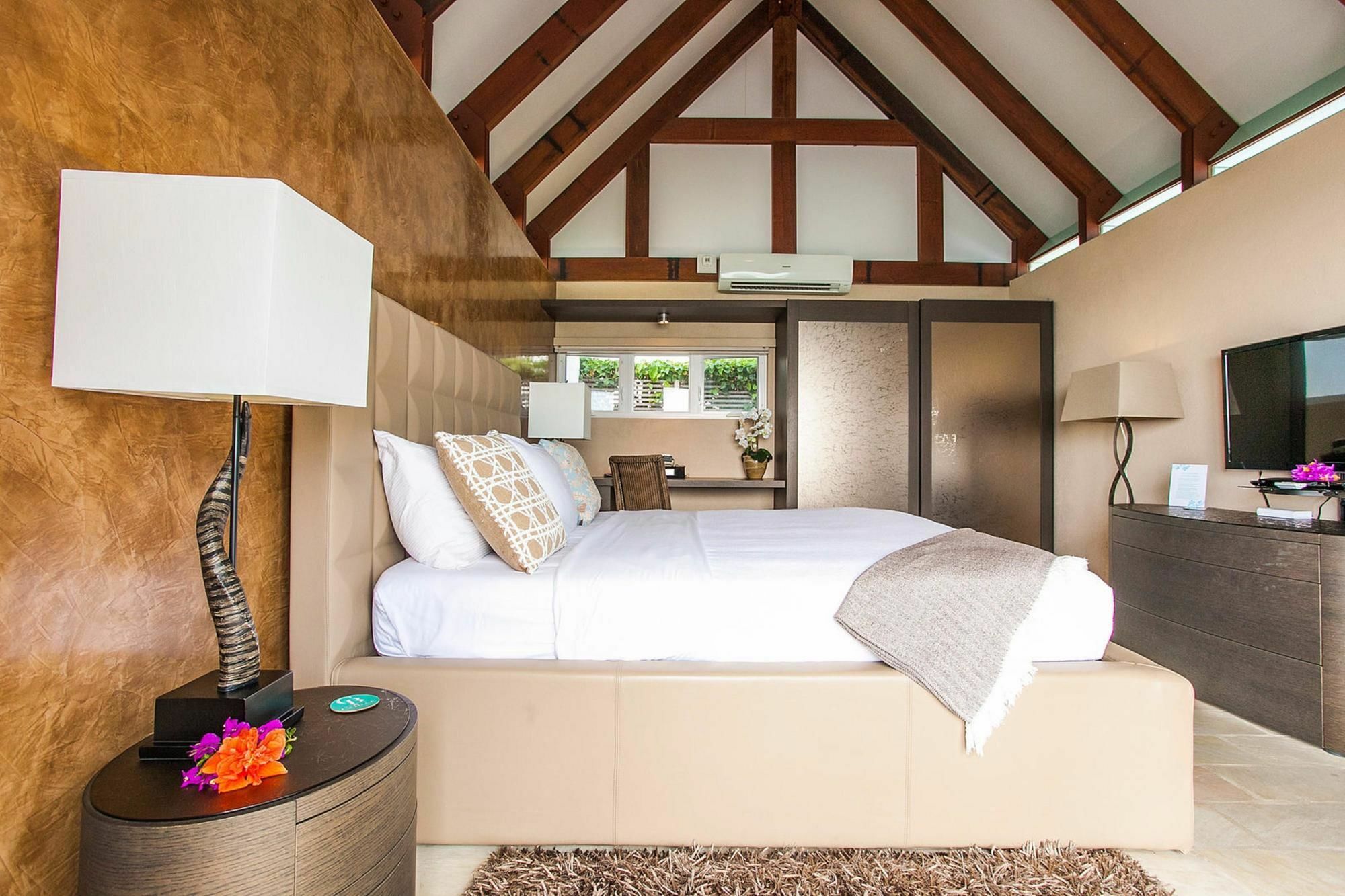 Ceblue Villas The Valley 外观 照片