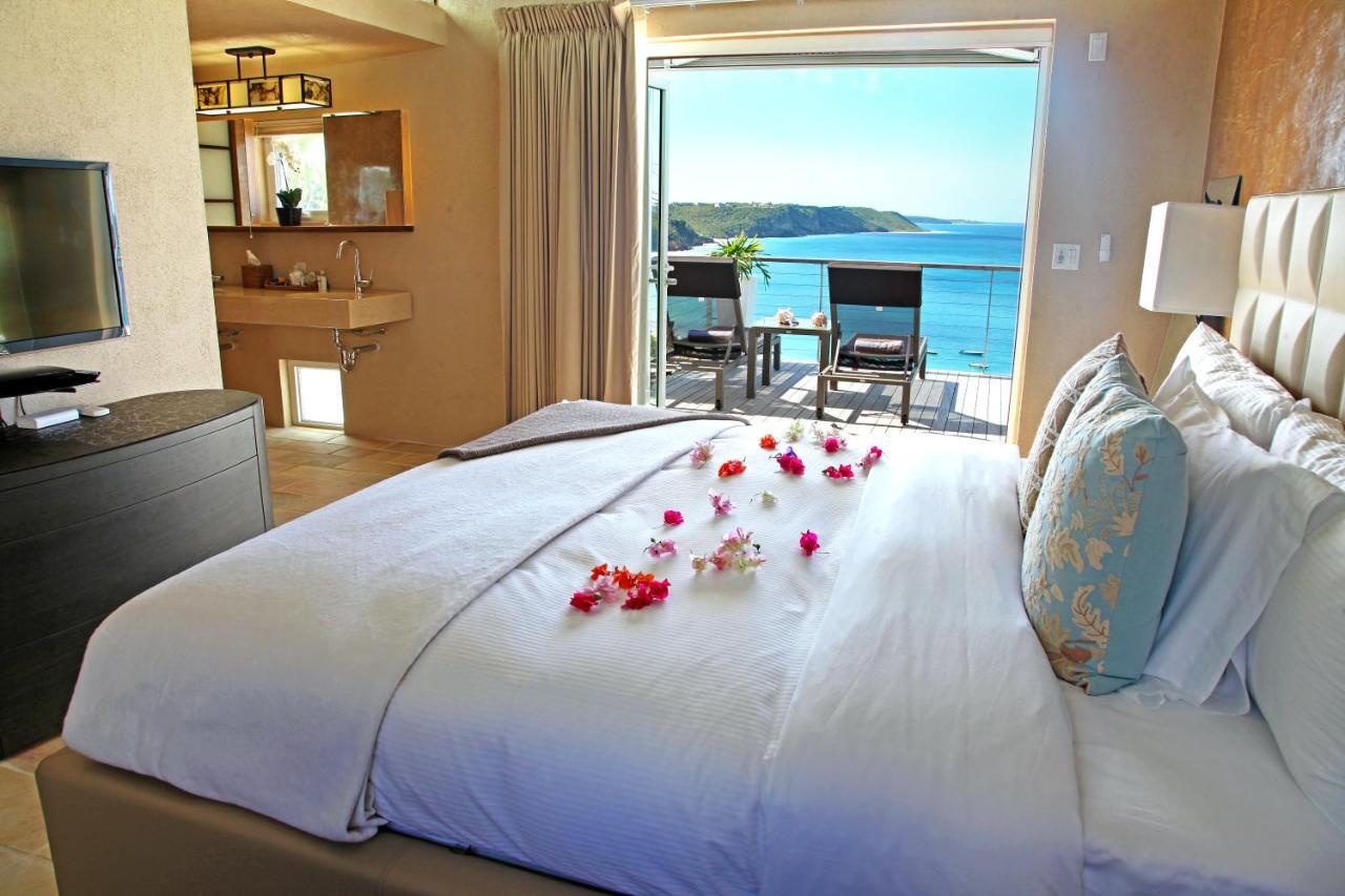 Ceblue Villas The Valley 客房 照片